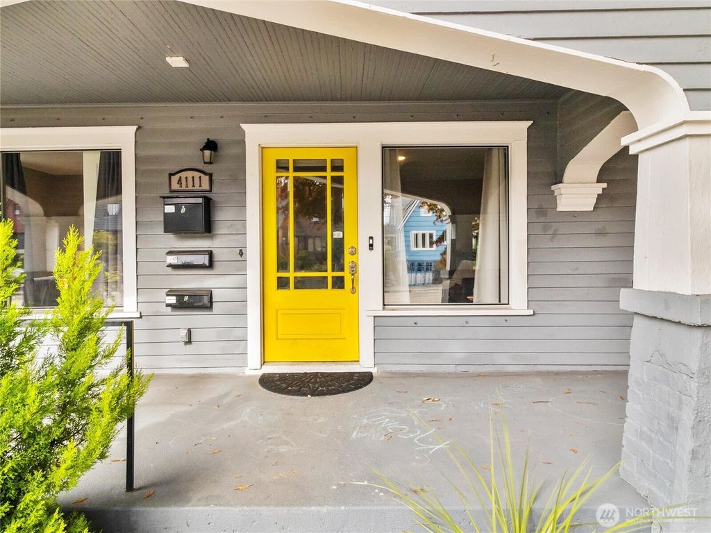 Photo of 4111 6th Avenue #A,B,C, Tacoma, WA 98406 (MLS # 2448110)