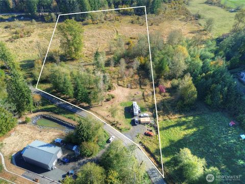 151 Salzer Road Centralia WA 98531