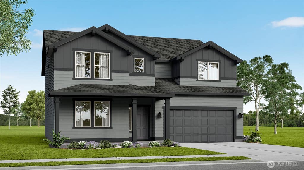 Photo of 865 Ava Ct, Walla Walla, WA 99362 (MLS # 2540045)