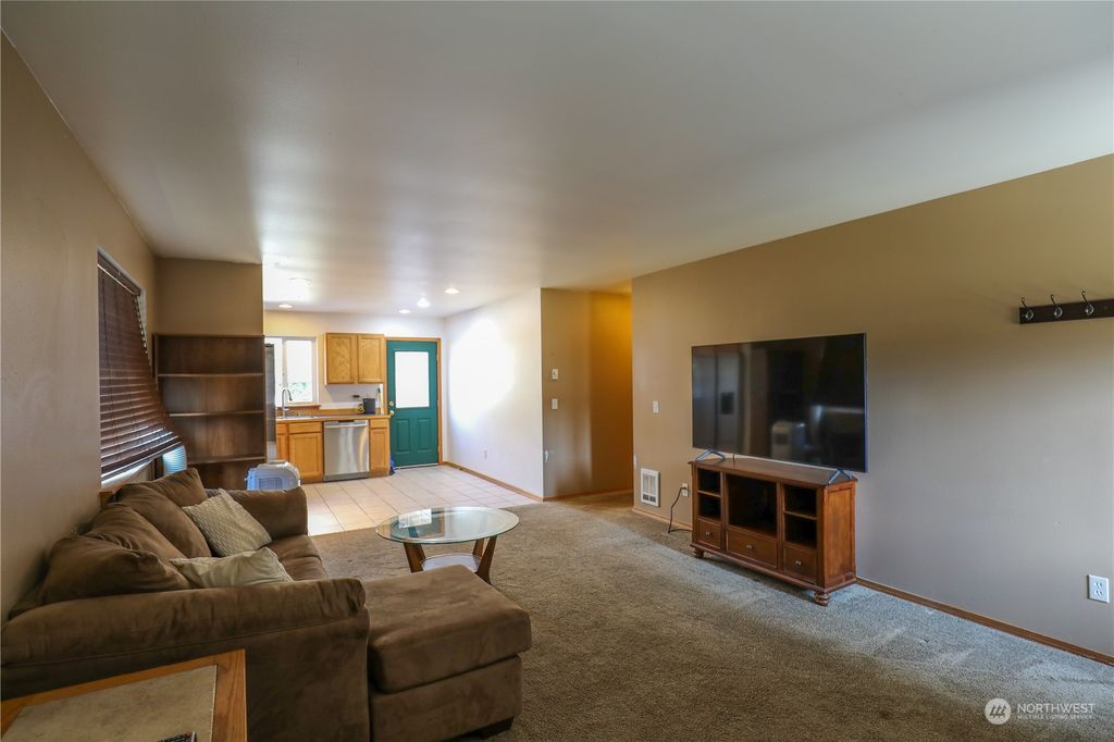 Photo of 530 Commercial Avenue, Darrington, WA 98241 (MLS # 2135256)