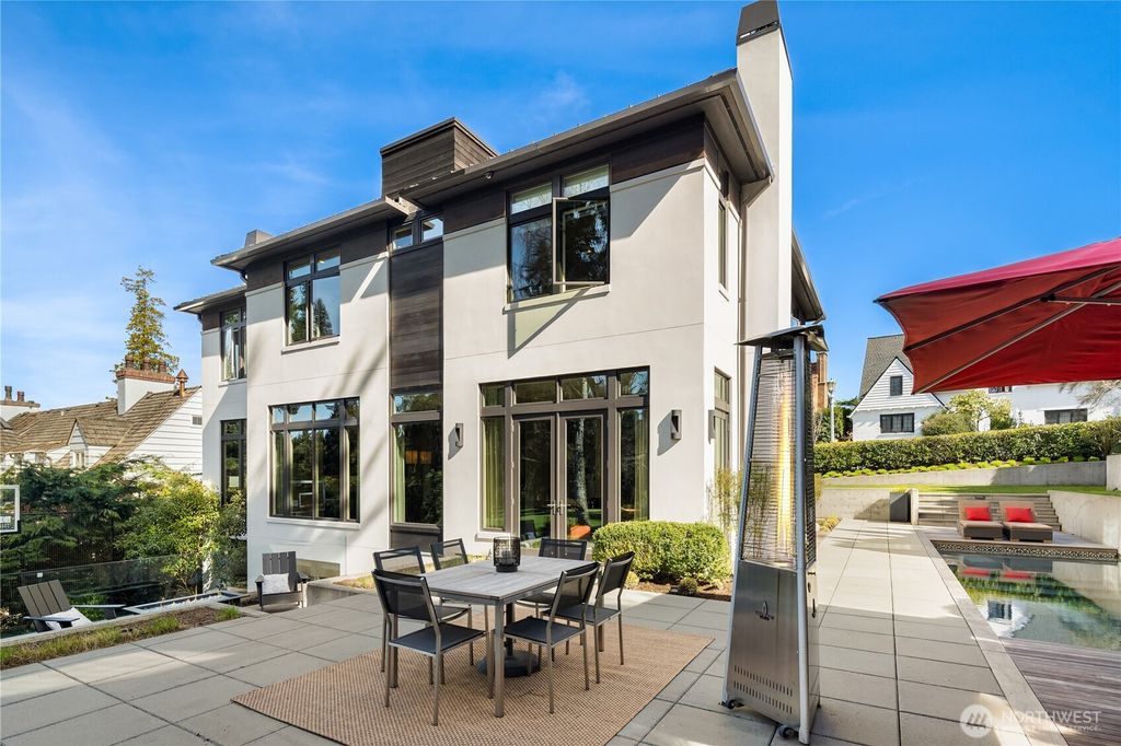 Photo of 1515 Parkside Drive E, Seattle, WA 98112 (MLS # 2422148)