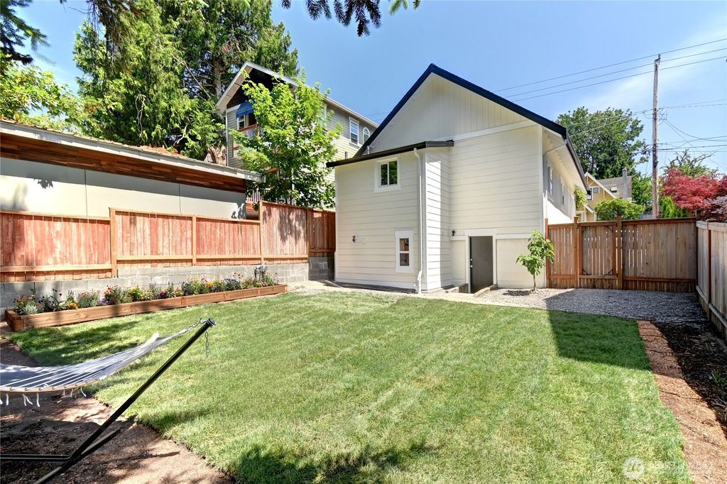 Photo of 7043 17 Avenue NW, Seattle, WA 98117 (MLS # 2545711)