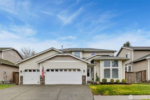 19320 74th Avenue E Spanaway WA 98387