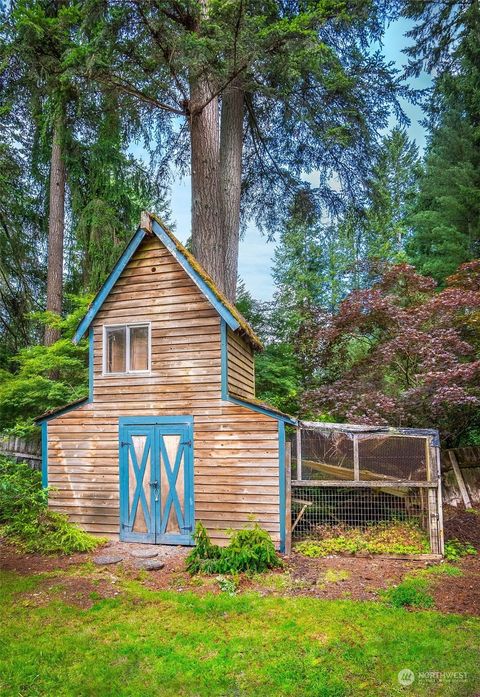 A home in Snohomish