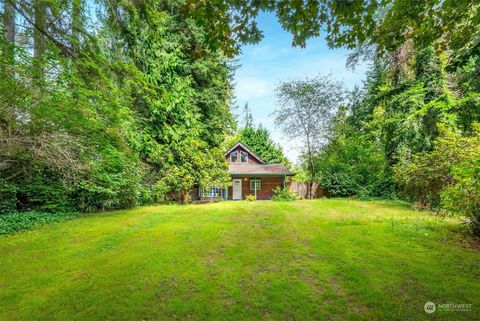 A home in Snohomish