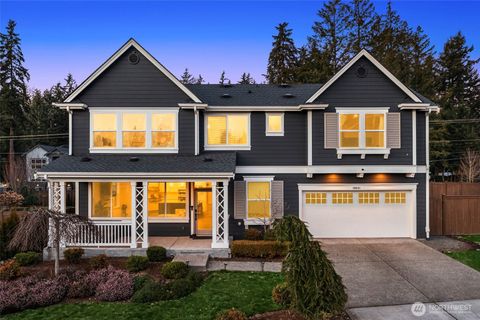 16031 SE 144th Street, Renton, WA 98059 - MLS#: 2343544
