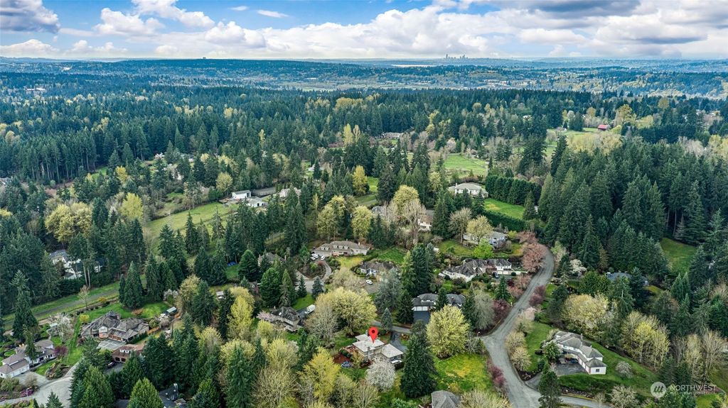 Photo of 15130 177th Place NE, Woodinville, WA 98072 (MLS # 2217265)