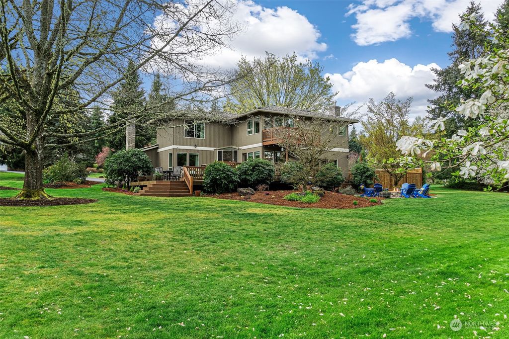 Photo of 15130 177th Place NE, Woodinville, WA 98072 (MLS # 2217265)