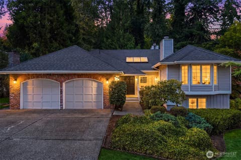 Photo of 2225 179th Avenue NE, Redmond, WA 98052 (MLS # 2570367)