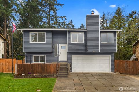 3930 SW 332nd Place, Federal Way, WA 98023 - MLS#: 2356908