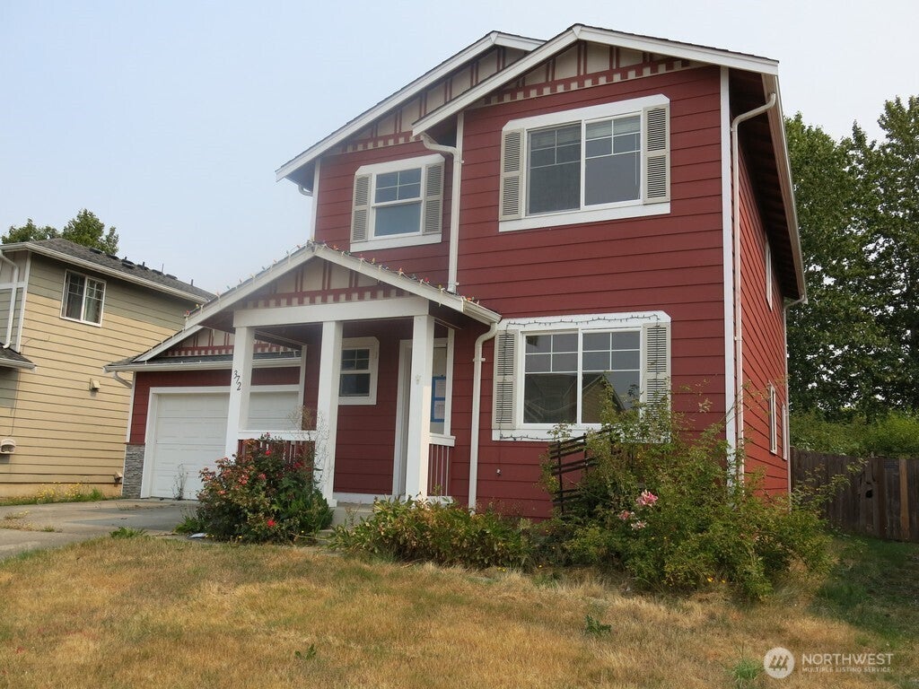 Photo of 7372 Clamdigger Drive, Blaine, WA 98230 (MLS # 2582732)