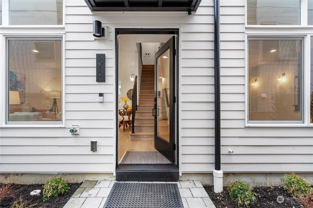 Photo of 6016 B California Avenue SW, Seattle, WA 98136 (MLS # 2043322)