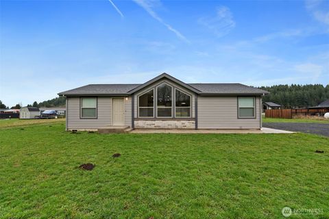 216 Mossyrock Rd West Mossyrock WA 98564