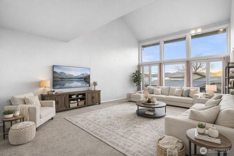 Photo of 17303 Spanaway Loop Road S #2, Spanaway, WA 98387 (MLS # 2315520)