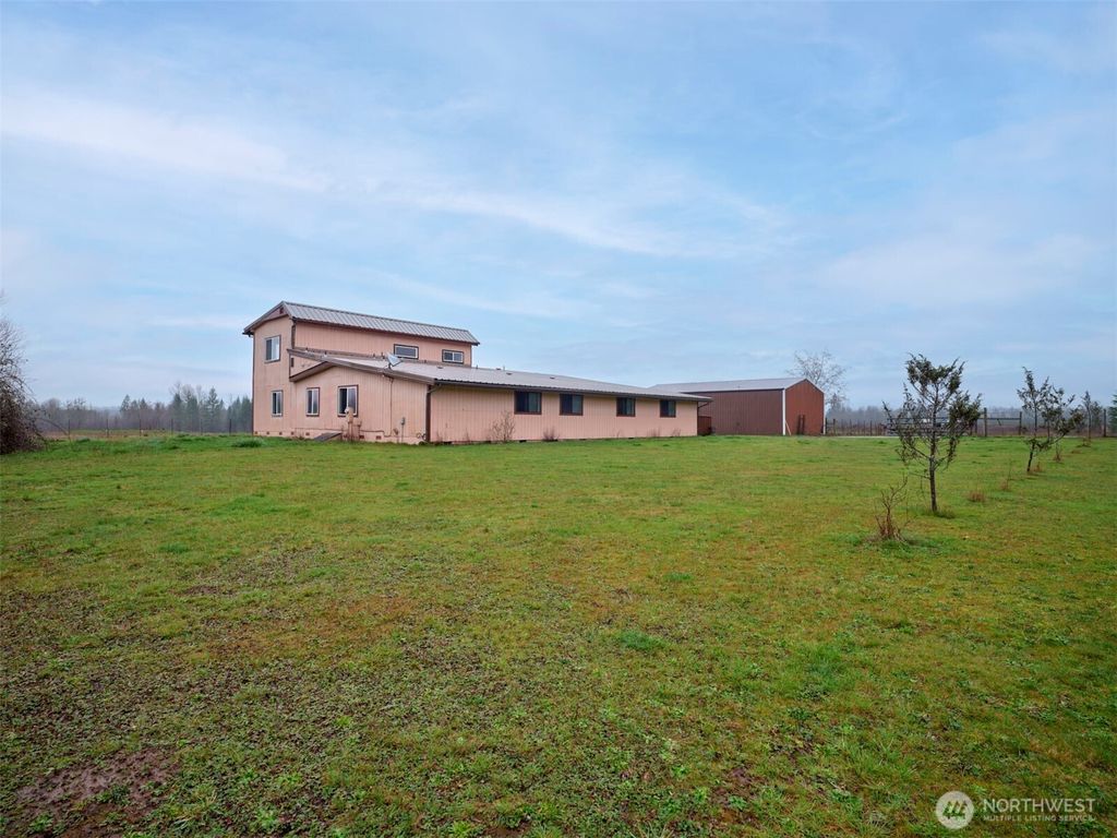 Photo of 482 Park Road, Winlock, WA 98596 (MLS # 2493883)