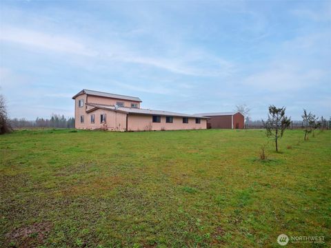 482 Park Road Winlock WA 98596