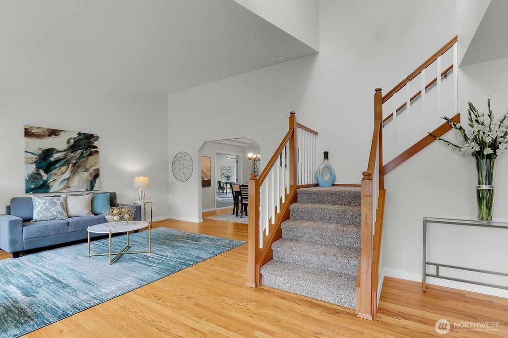 Photo of 21728 113th Place SE, Kent, WA 98031 (MLS # 2400701)