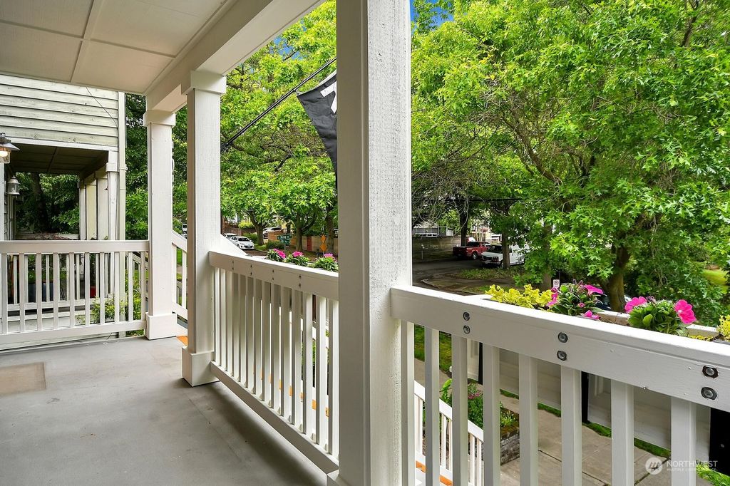 Photo of 505 26th Avenue S, Seattle, WA 98144 (MLS # 2237629)