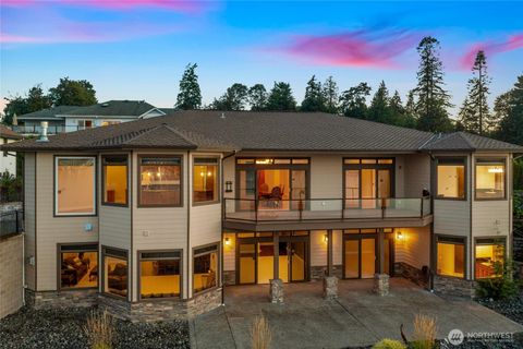 Photo of 254 Caseco Lane, Port Orchard, WA 98366 (MLS # 2336457)