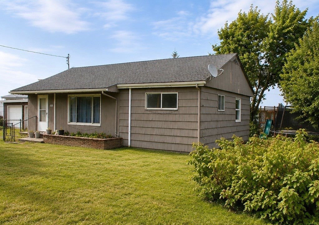 Photo of 660 Sauk Avenue, Darrington, WA 98241 (MLS # 2575894)