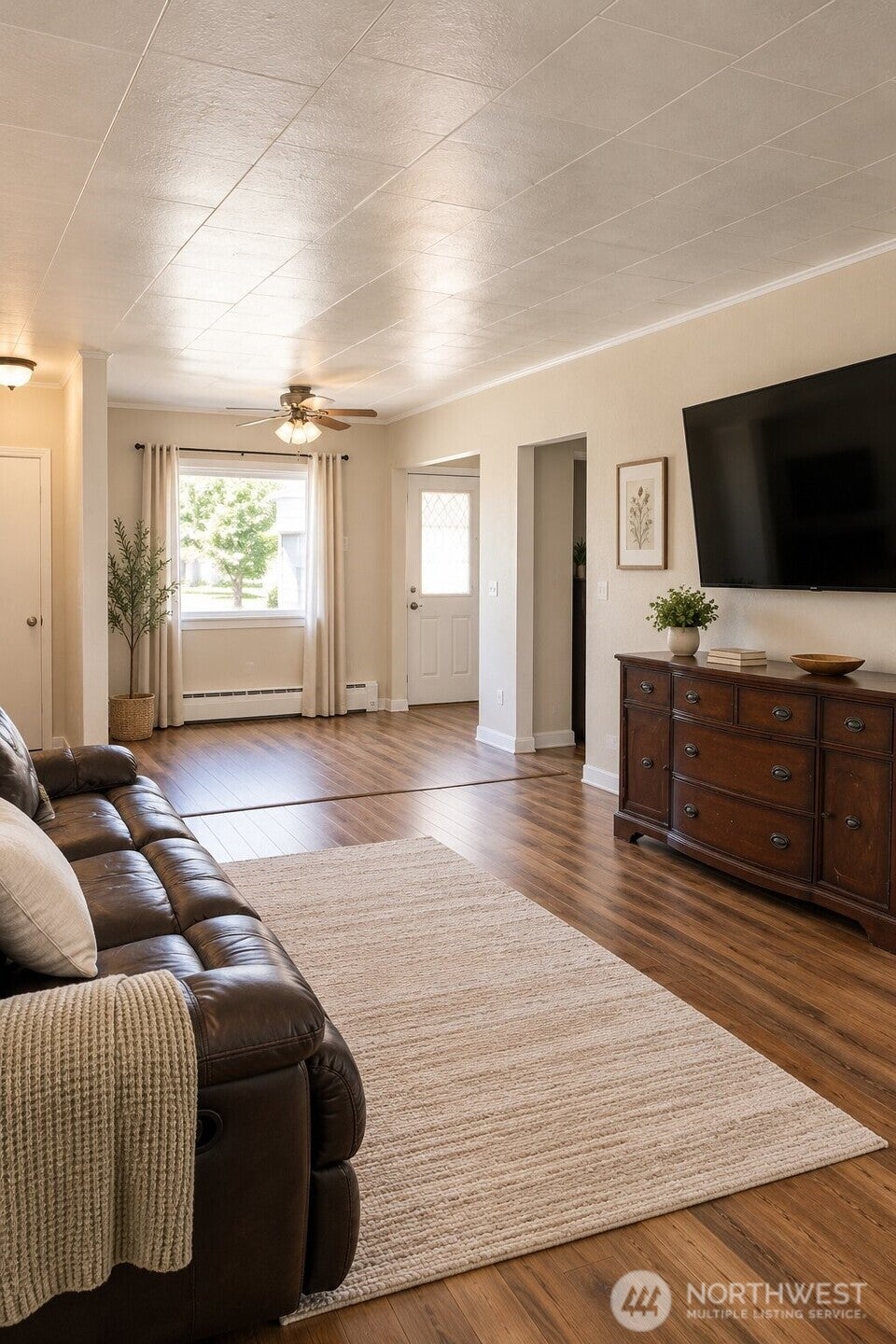 Photo of 660 Sauk Avenue, Darrington, WA 98241 (MLS # 2575894)
