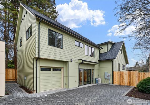 Photo of 3414 NW 56th Street, Seattle, WA 98107 (MLS # 2491740)
