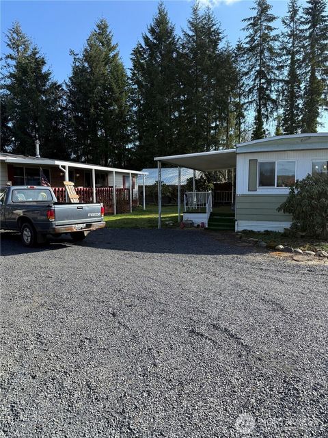 1876 State Route 508 Onalaska WA 98570