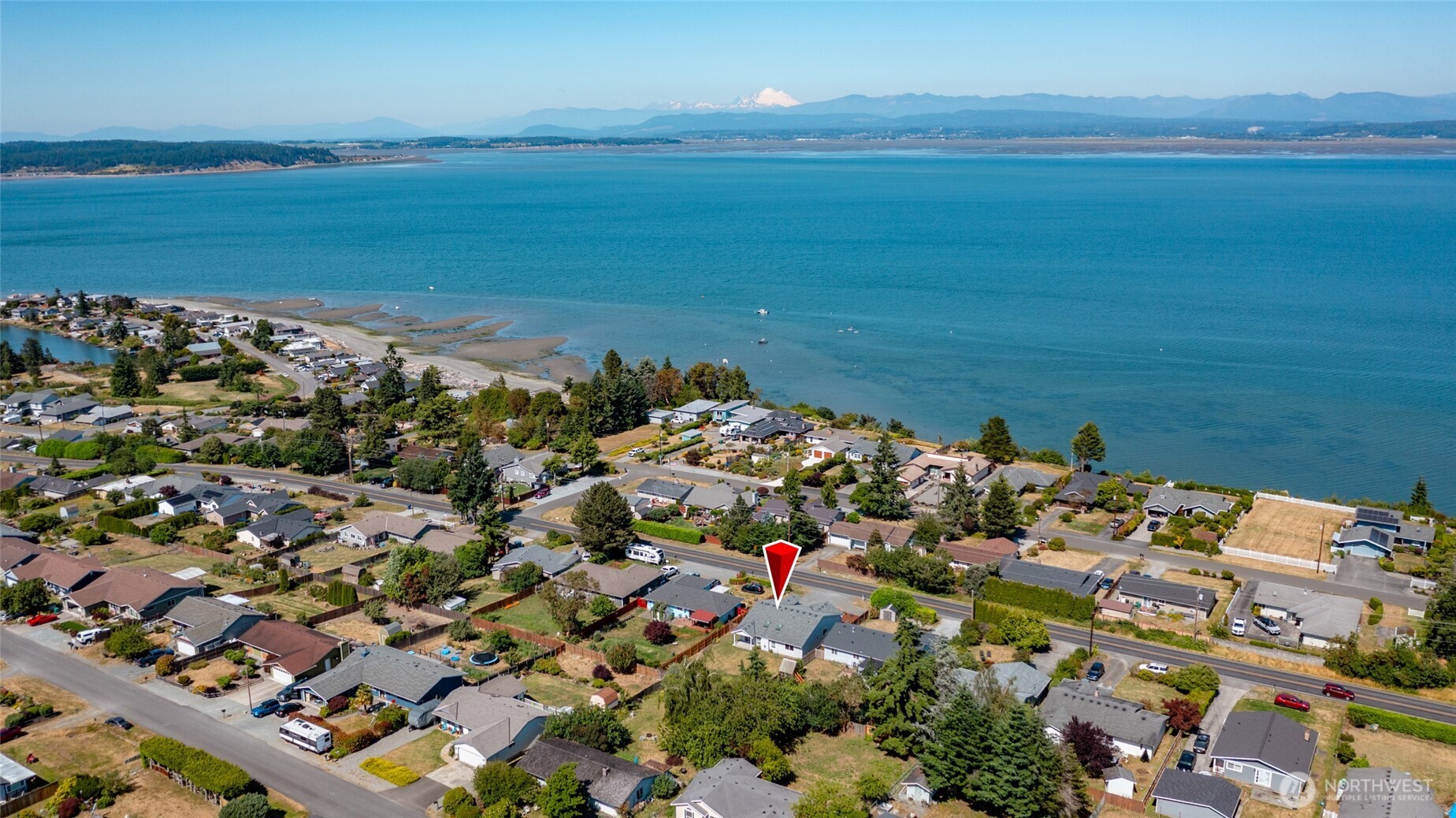 1528 E Camano Drive
