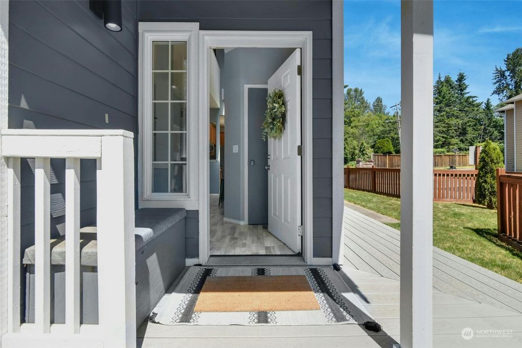 Photo of 25123 Roberts Drive #107, Black Diamond, WA 98010 (MLS # 2261818)
