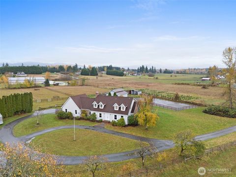 Photo of 36534 148th Avenue SE, Auburn, WA 98092 (MLS # 2452470)