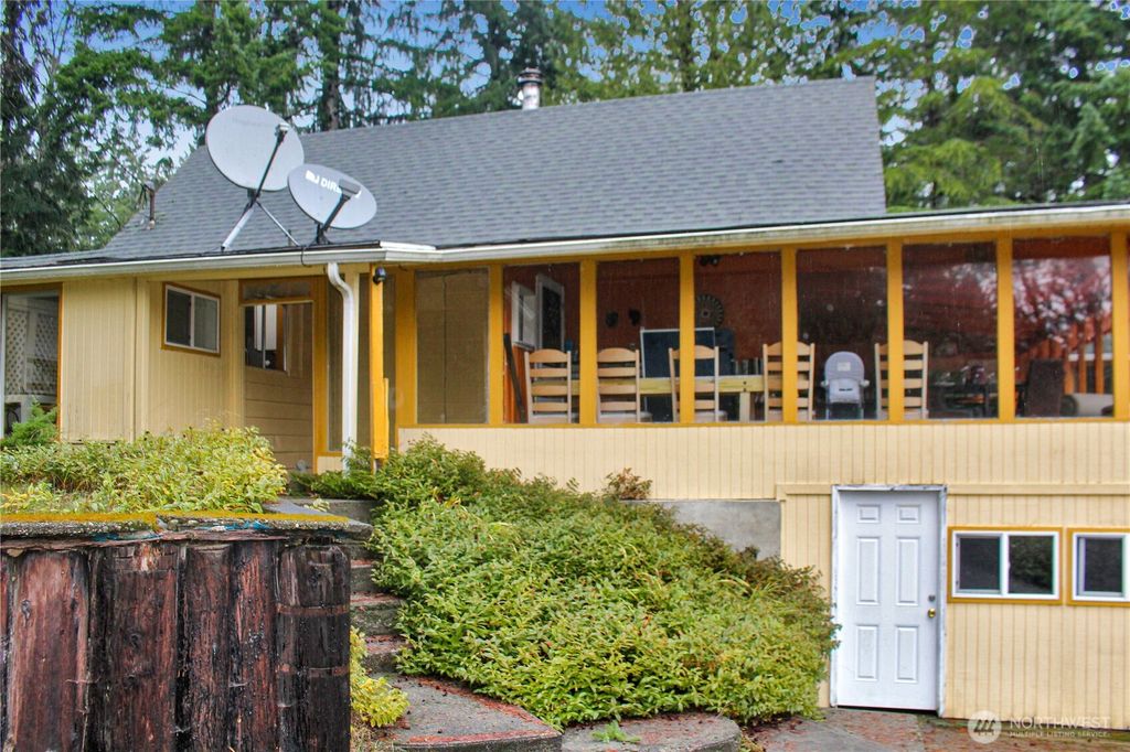 Photo of 22115 Maple Drive NW, Lakebay, WA 98349 (MLS # 2461035)