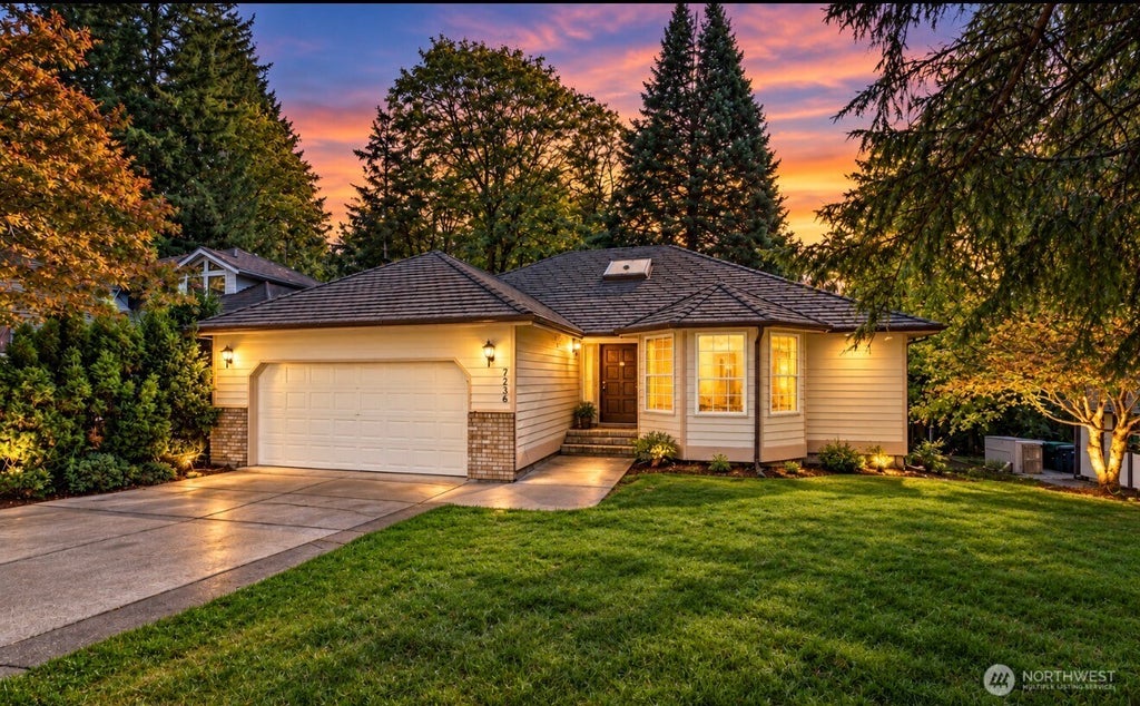 Photo of 7236 Twin Cedar Lane SE, Tumwater, WA 98501 (MLS # 2590122)