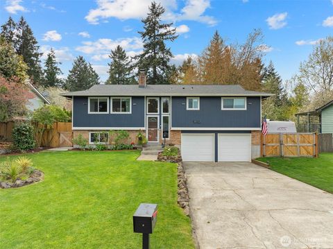 Photo of 1602 Beech Avenue, Steilacoom, WA 98388 (MLS # 2509148)