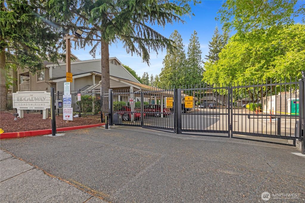 Photo of 215 100th Street SW #A305, Everett, WA 98204 (MLS # 2391492)