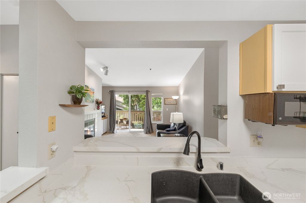 Photo of 215 100th Street SW #A305, Everett, WA 98204 (MLS # 2391492)