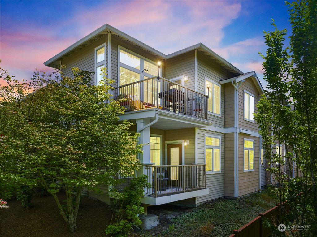 Photo of 14007 69th Drive SE #U6, Snohomish, WA 98296 (MLS # 2252530)