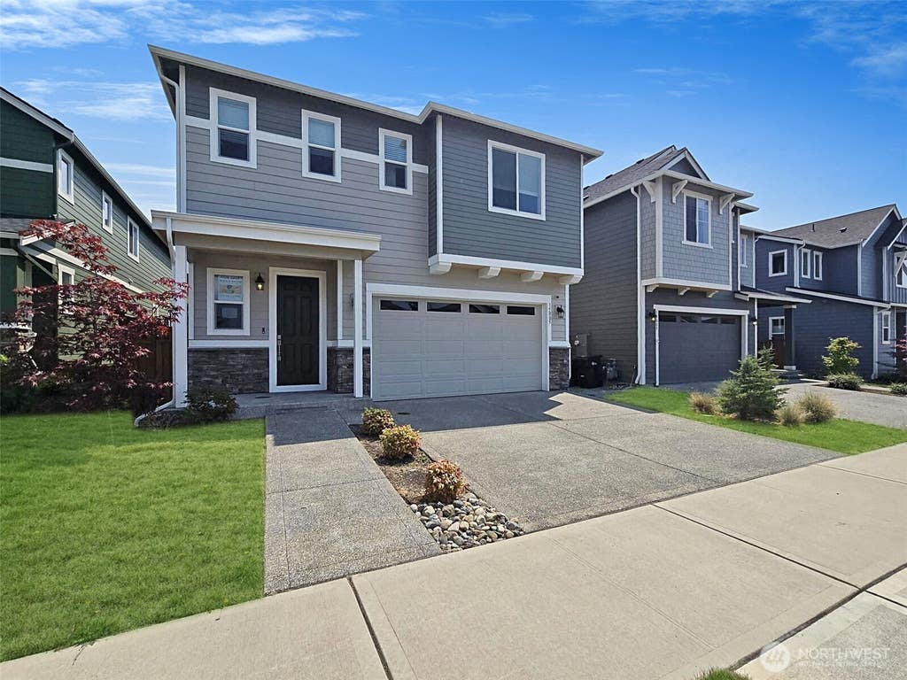 Photo of 15005 Tyee Drive E, Bonney Lake, WA 98391 (MLS # 2560534)