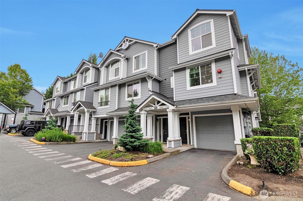 Photo of 16125 Juanita Woodinville Way NE #2616, Bothell, WA 98011 (MLS # 2408735)