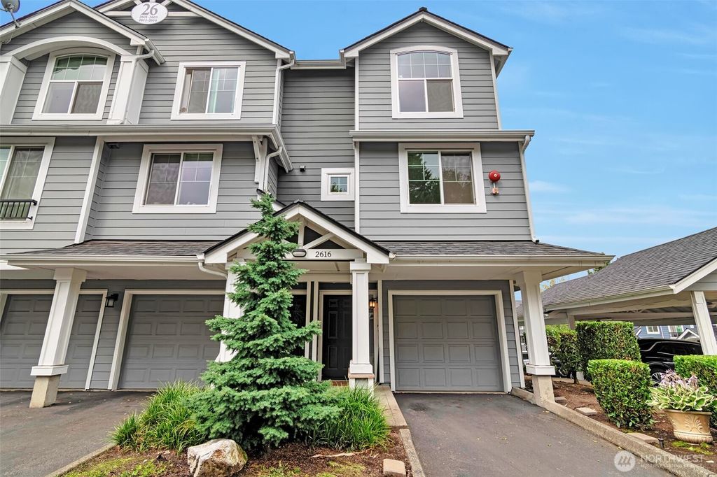 Photo of 16125 Juanita Woodinville Way NE #2616, Bothell, WA 98011 (MLS # 2408735)