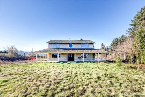 Photo of 15829 112th Street NE, Granite Falls, WA 98252 (MLS # 2470512)
