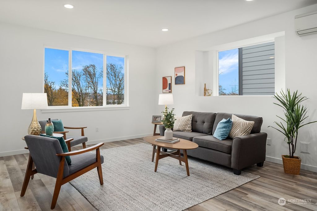 Photo of 9931 14th Avenue S #B-5, Seattle, WA 98108 (MLS # 2322708)