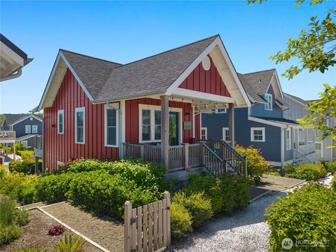 Photo of 61 Horizon Street, Pacific Beach, WA 98571 (MLS # 2545980)
