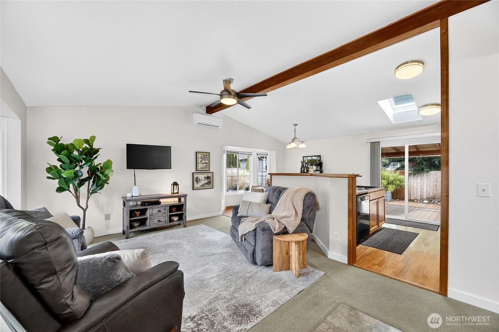 Photo of 26012 SE 192nd Place, Covington, WA 98042 (MLS # 2481516)