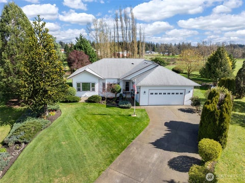 Photo of 18124 Cider Court, Rochester, WA 98579 (MLS # 2583800)