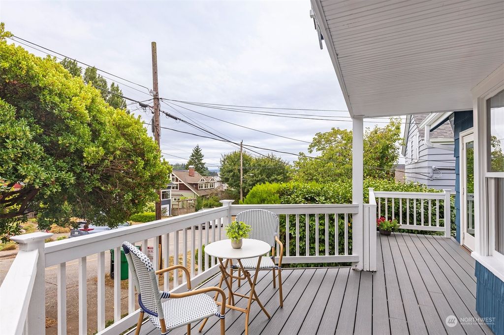 Photo of 3412 NW 65th Street, Seattle, WA 98117 (MLS # 2170358)