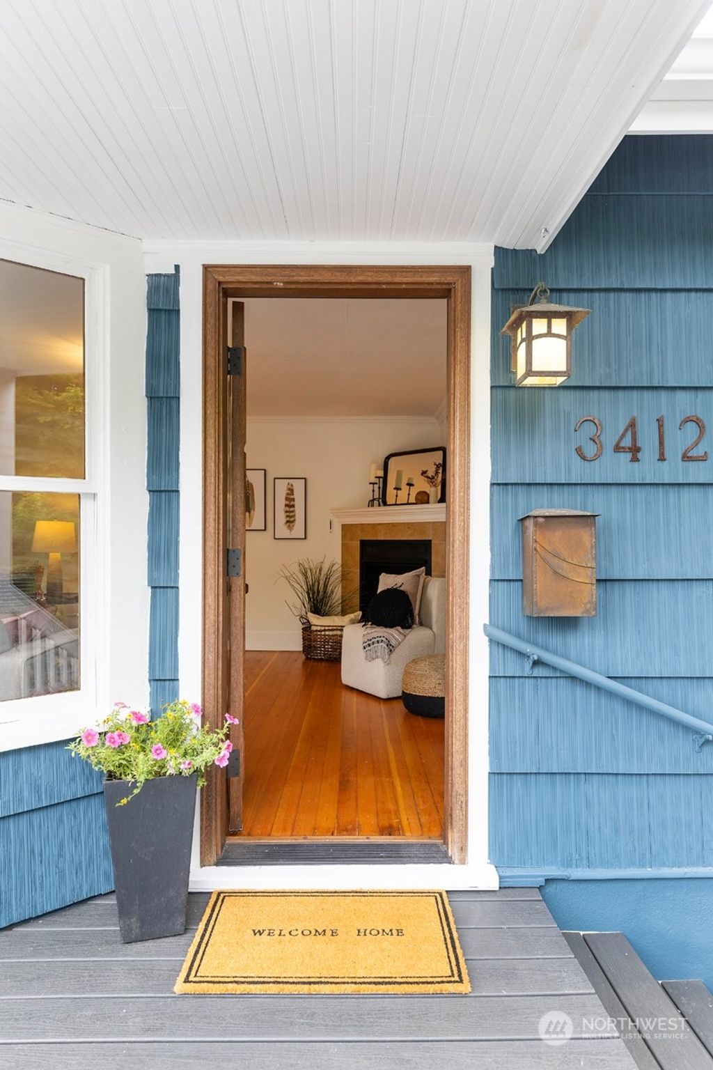 Photo of 3412 NW 65th Street, Seattle, WA 98117 (MLS # 2170358)
