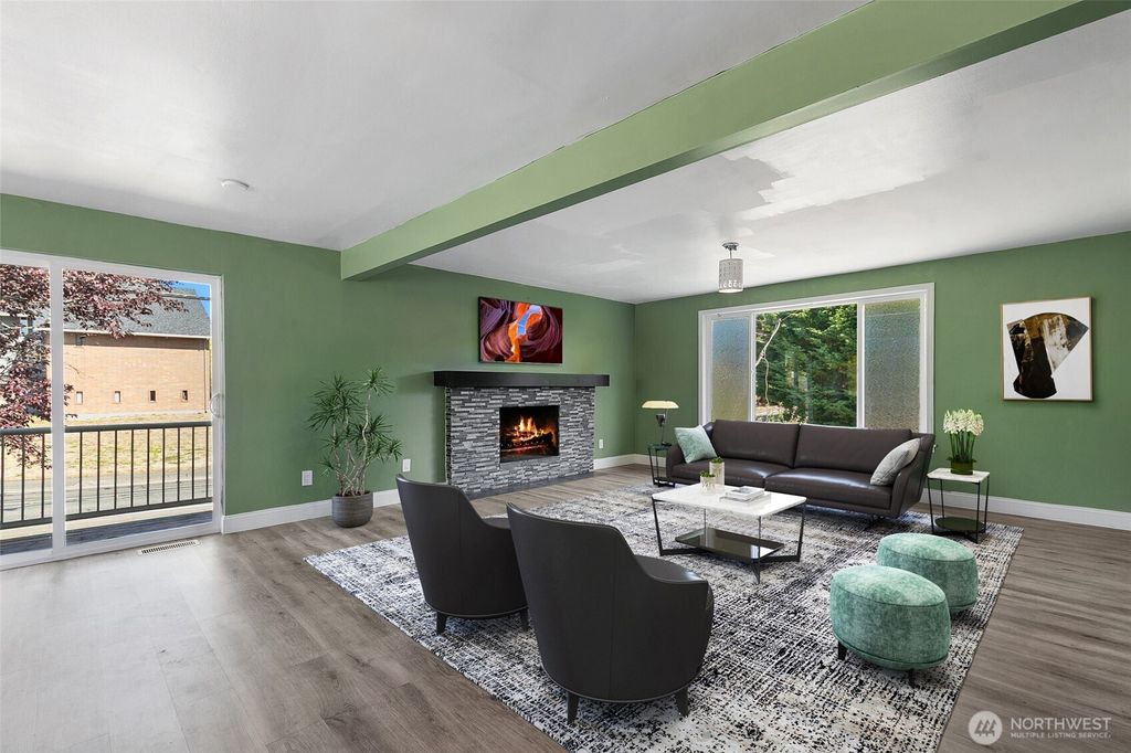 Photo of 18809 65th Place W, Lynnwood, WA 98036 (MLS # 2436731)