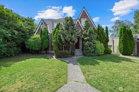 3734 S M Street Tacoma WA 98418