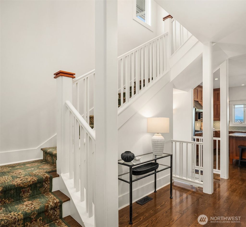 Photo of 216 30th Avenue S, Seattle, WA 98144 (MLS # 2518415)