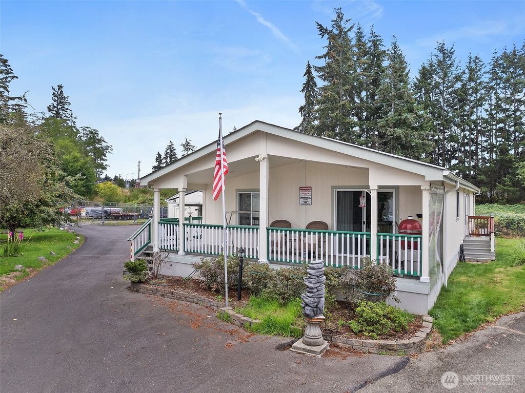 Photo of 20517 10th Avenue E #42, Spanaway, WA 98387 (MLS # 2504155)